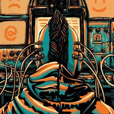 Neil Vilppu's The Balance thumbnail